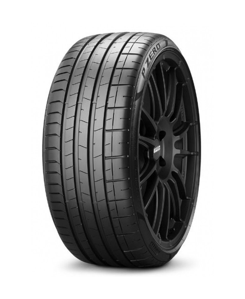 PIRELLI 285/30 R22 101Y P-ZERO PZ4 XL AO NCS S.C.