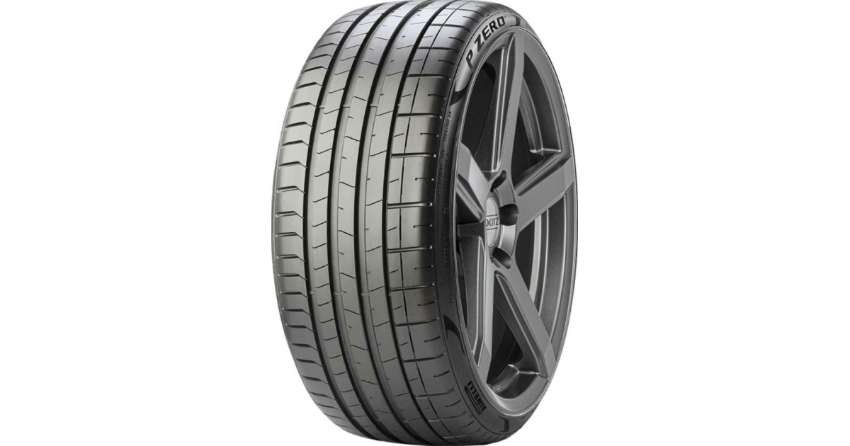 PIRELLI 265/35 R21 101Y P-ZERO (PZ4) XL (MO-S) NCS L.S.