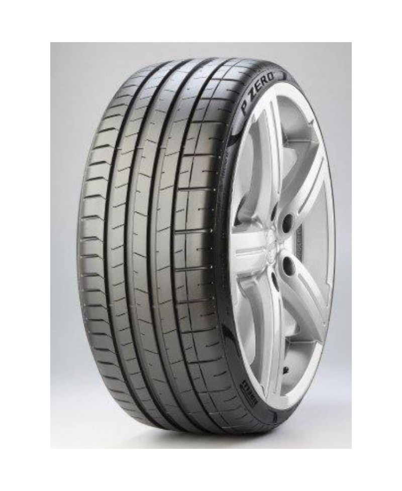 PIRELLI 275/35 R19 100Y P-ZERO XL (MO) S.C.
