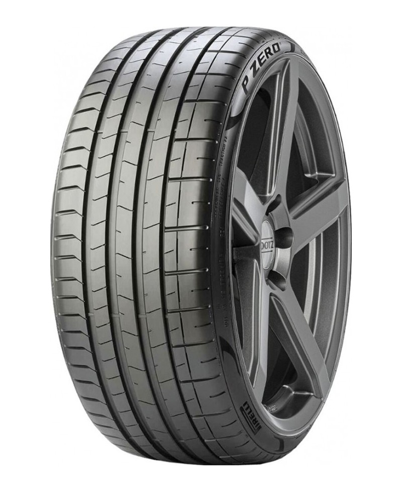 PIRELLI 285/45 R22 114Y P-ZERO (PZ4) XL LR NCS S.C.