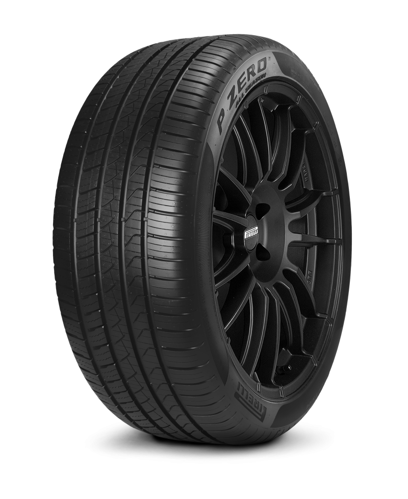 PIRELLI 245/45 R19 102Y PZERO ALL SEASONS XL NCS ELT