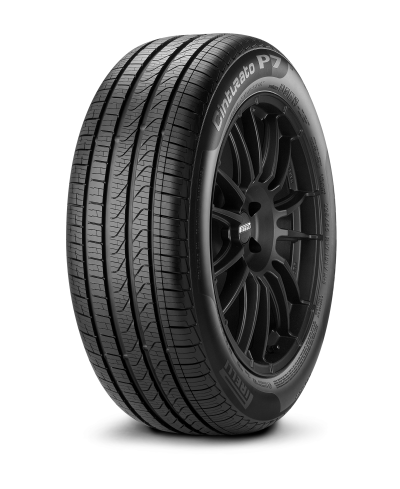 PIRELLI 275/35 R21 103V CINTURATO P7 ALL SEASON XL N1(PORSCHE) NCS