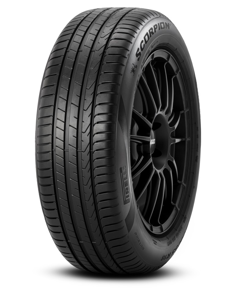 PIRELLI 235/45 R21 101T SCORPION XL XL AO SEAL ELT