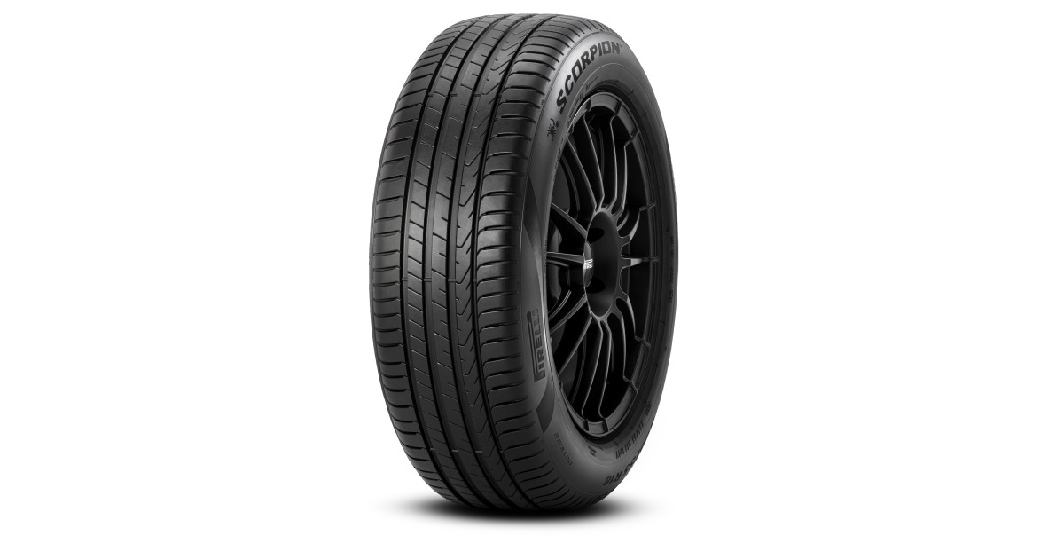 PIRELLI 235/45 R21 101T SCORPION XL XL AO SEAL ELT
