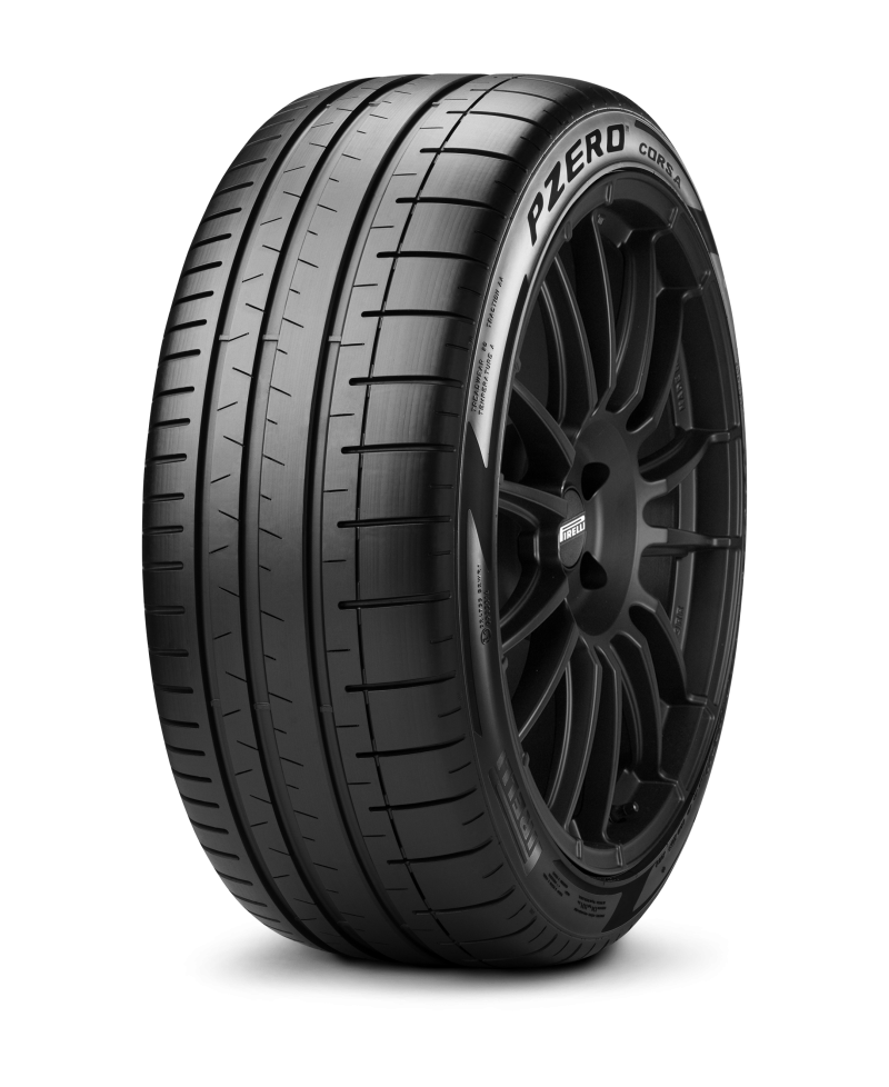 PIRELLI 235/35 R19 91Y PZERO CORSA (PZC4) XL