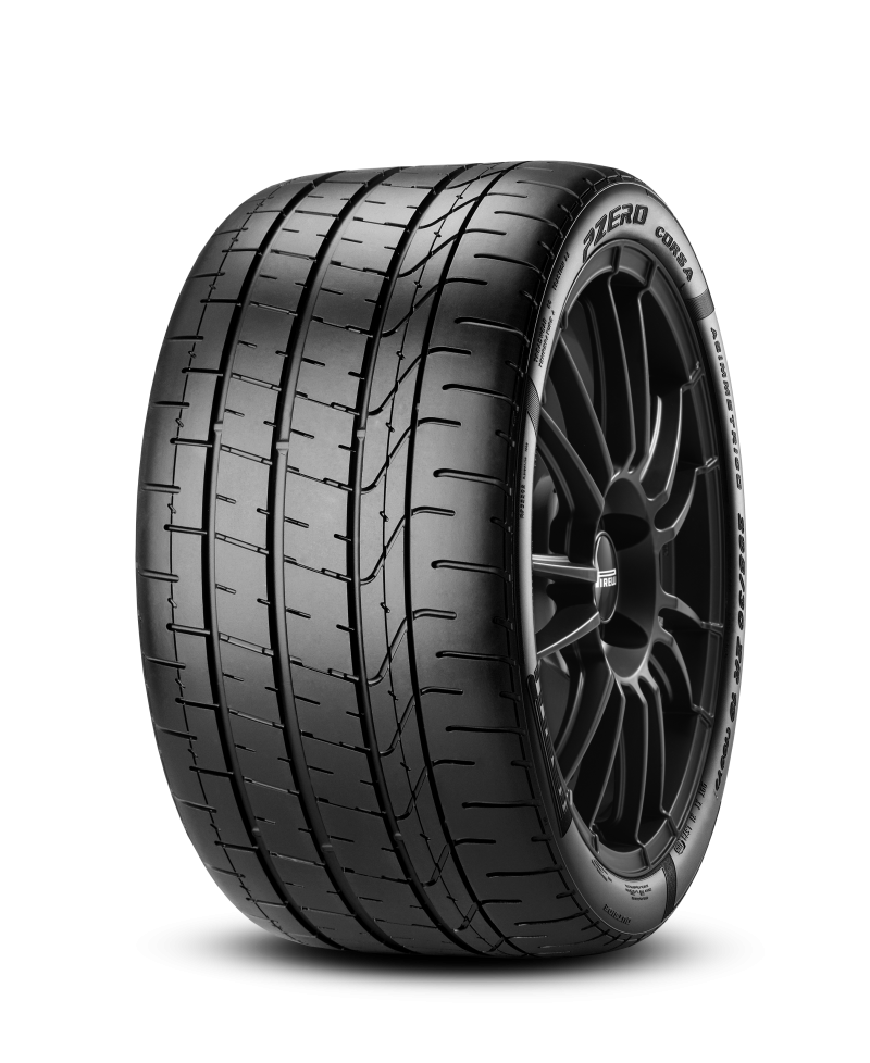 PIRELLI 335/30 R18 102Y PZERO CORSA ASIMM. ( R ) KS