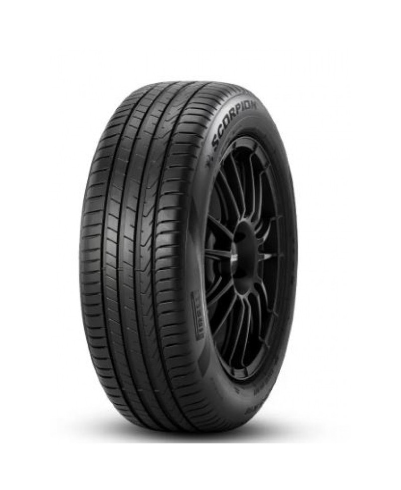 PIRELLI 255/60 R18 112V SCORPION XL