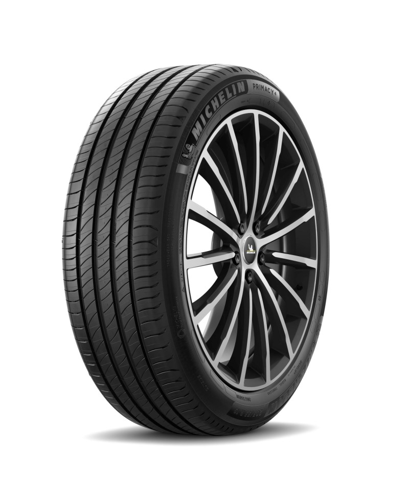 MICHELIN 215/45 R17 91W PRIMACY 4+
