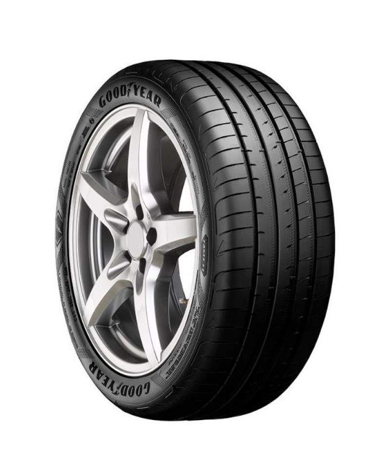 GOODYEAR 235/60 R18 103W EAGLE F1 (ASYMMETRIC) 5 MO (MERCEDES)