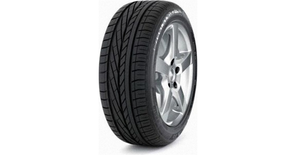 GOODYEAR 245/40 R20 99Y EXCELLENCE XL RFT* (BMW)