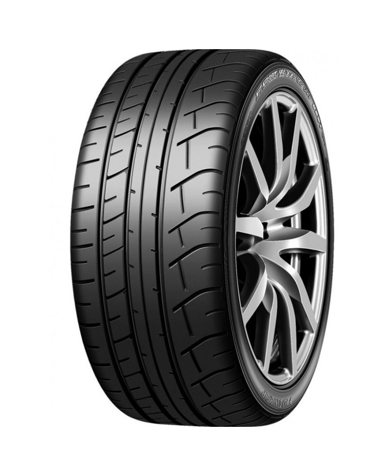 DUNLOP 255/40 R20 101Y SP SPORT MAXX GT600 XL RFT NR1