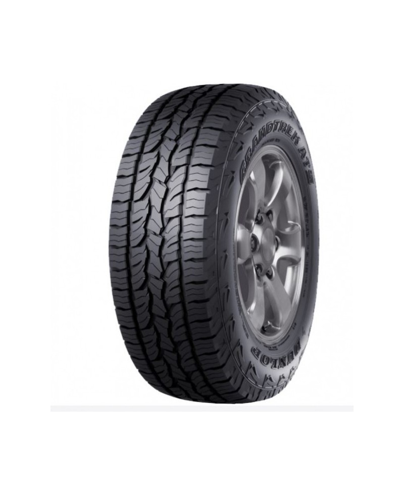 DUNLOP 255/70 R16 111T GRANDTREK AT5 OWL
