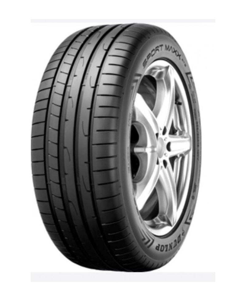DUNLOP 275/40 R21 107Y SPORT MAXX RT2 SUV XL