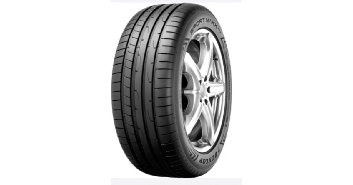 DUNLOP 275/40 R21 107Y SPORT MAXX RT2 SUV XL