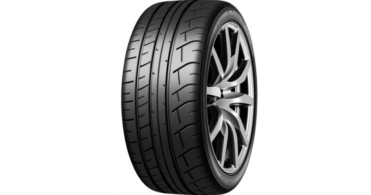 DUNLOP 285/35 R20 104Y SP SPORT MAXX GT600 XL RFT NR1