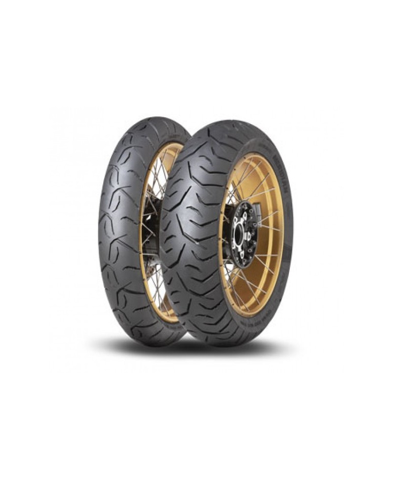 DUNLOP TRAILMAX MERIDIAN Rear 130/ 80 -17 65S  TT