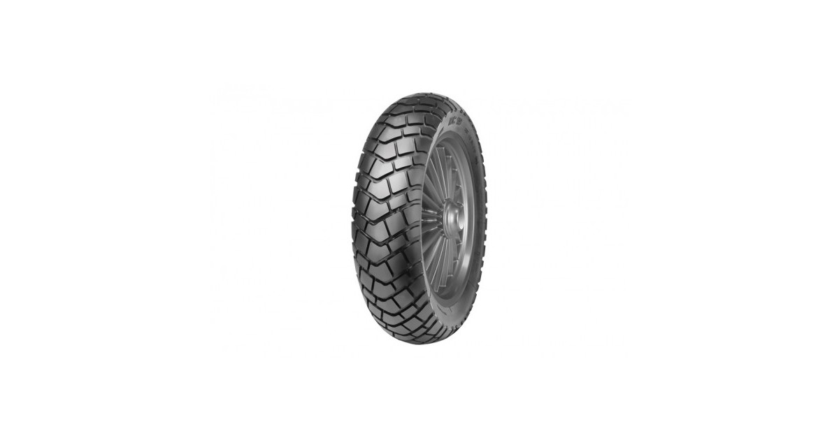 MITAS 120/80 -12 55J MC 19 TL