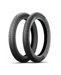 MICHELIN CITY EXTRA Front/ Rear 130/ 70 -13 63S , RF