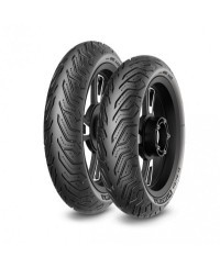 MICHELIN CITY GRIP SAVER Front/ Rear 90/ 90 -10 50J  TL/ TT
