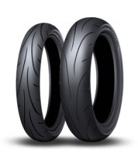 DUNLOP SPORTMAX Q-LITE Front 110/ 70 -17 54H  TL