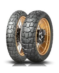 DUNLOP TRAILMAX RAID Rear 140/ 80 -18 70S TL , M+S