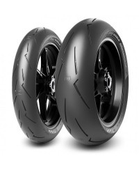 PIRELLI DIABLO SUPERCORSA V4 SP Rear 180/ 60 ZR17 75W