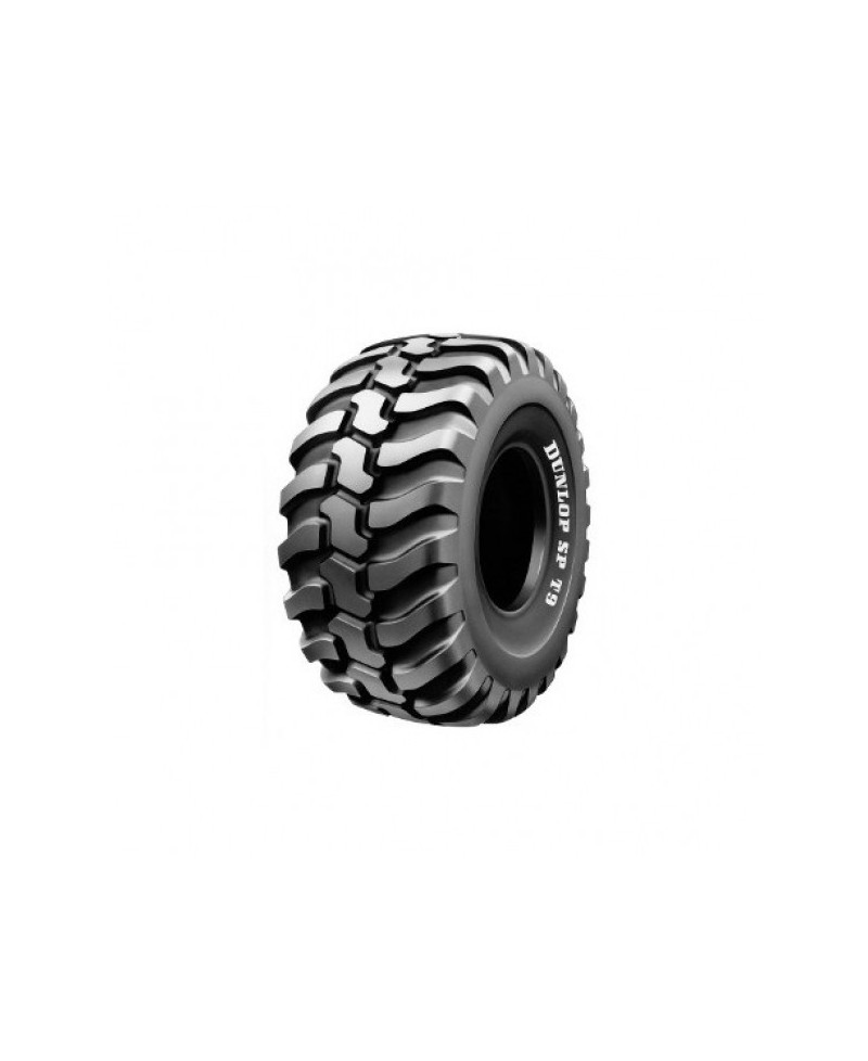 DUNLOP 335/80 R20 149K SP T9 MPT TL