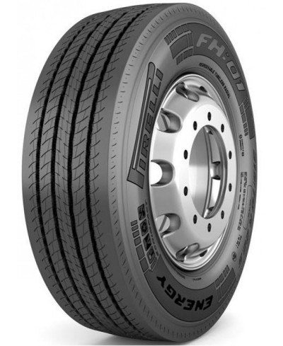 PIRELLI FH01 , 275/ 70 R22.5 148/ 145M ,  M+S/ 3PMSF