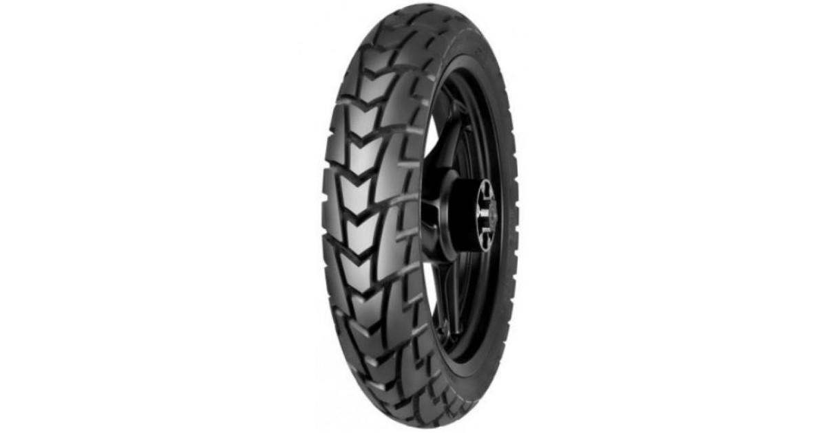 MITAS MC-32 F/R 90/ 80 -16 52P  TL/ TT , M+S