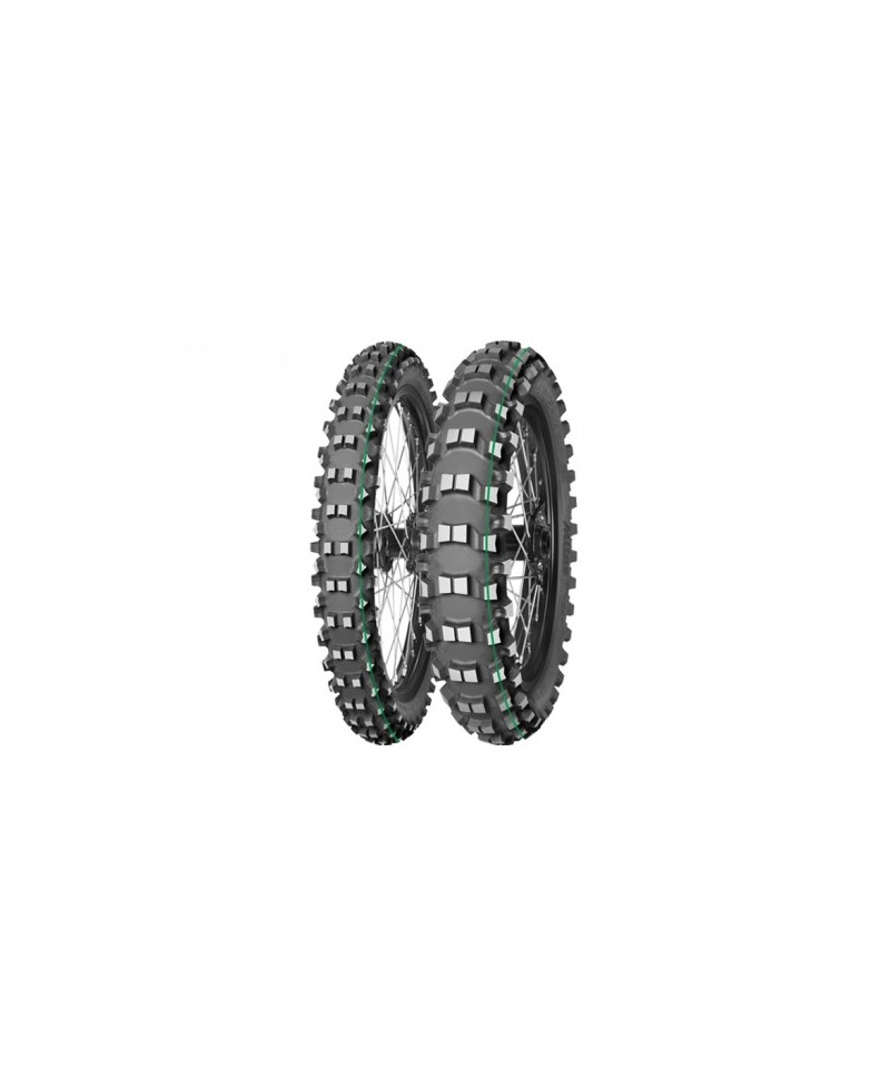 MITAS 110/100 -18 64M TERRA FORCE-MX SM SUPER LIGHT TT
