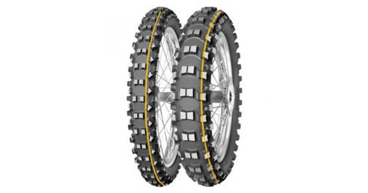 MITAS 120/90 -18 65M TERRA FORCE-MX SM SUPER TT