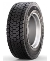 CONTINENTAL HYBRID HD5 , 315/ 80 R22.5 156/150L ,3PMSF