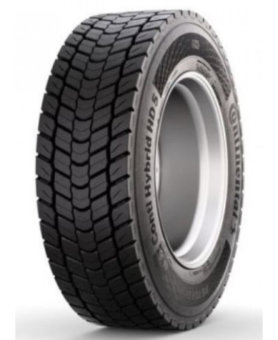 CONTINENTAL HYBRID HD5 , 315/ 70 R22.5 154/150L  , 3PMSF