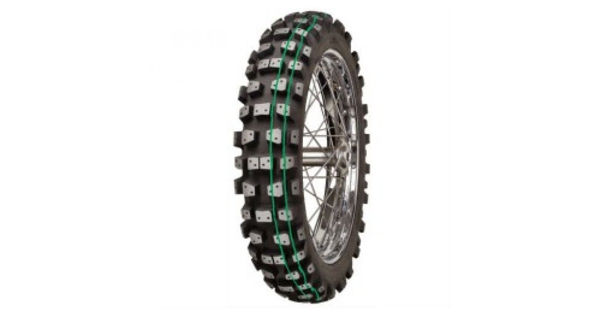 MITAS 110/90 -19 62M XT-454 TT NHS WIN FRIC
