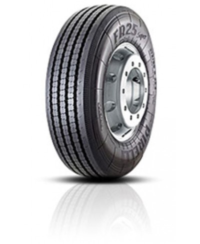 PIRELLI FR25 , 295/ 80 R22.5 152/ 148 M  , M+S/ 3PMSF