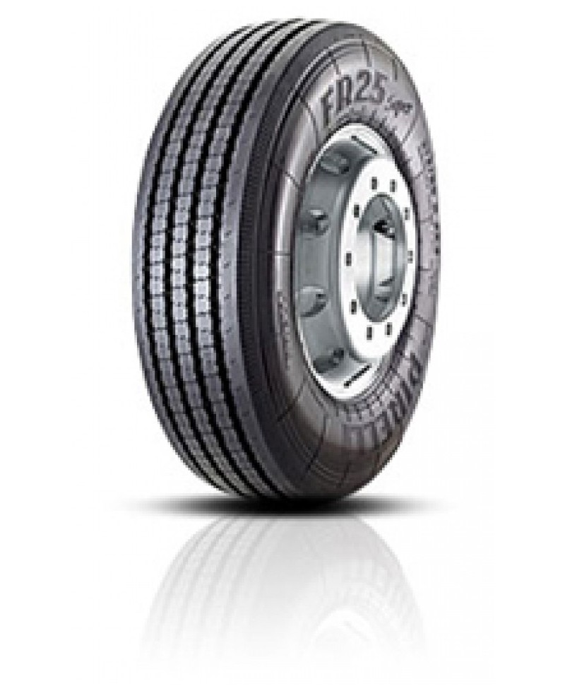 PIRELLI 295/80 R22.5 152/148 M FR25 (DIRECCION-REGIONAL) M+S/3PMSF