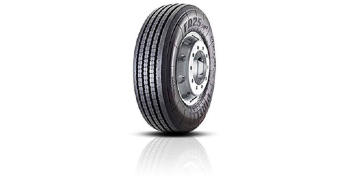 PIRELLI FR25 , 295/ 80 R22.5 152/ 148 M  , M+S/ 3PMSF