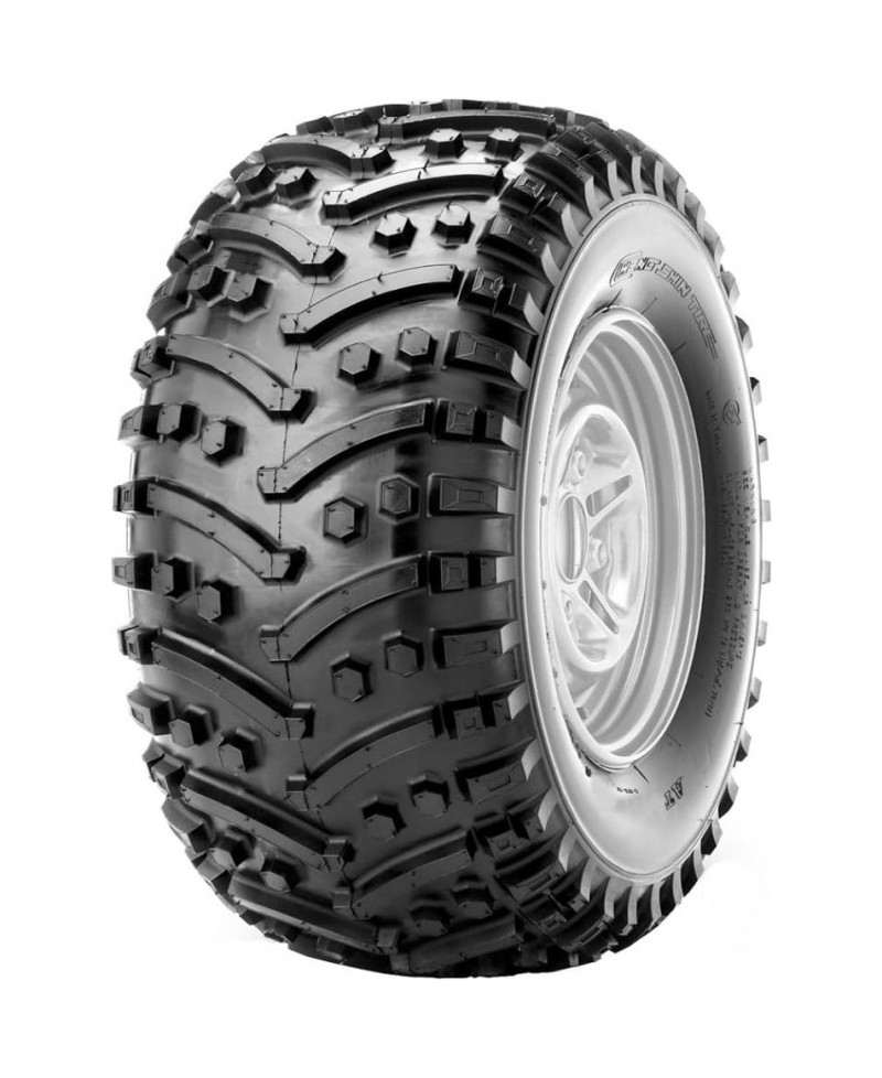 CST C-828 ,25X8 -12 43N ,  6PR , E4