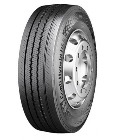 CONTINENTAL HYBRID HS5 , 385/ 55 R22.5 160K (158)L  M+S/ 3PMSF