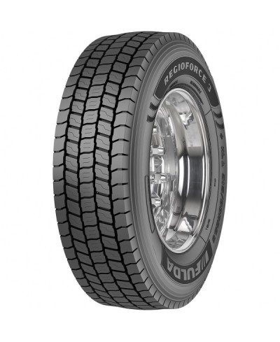 FULDA REGIOFORCE 3 295/60 R22.5 150K/ 149L   M+S/ 3PMSF