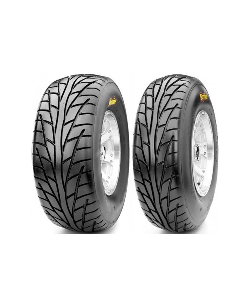 CST 26X10 -14 54N CS-06 STRYDER (255/60-14)