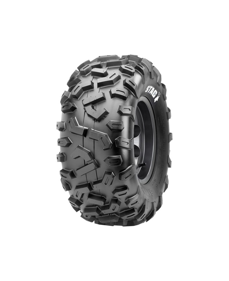 CST CU-58 STAG  27X11 -14 83G (275/60R14)