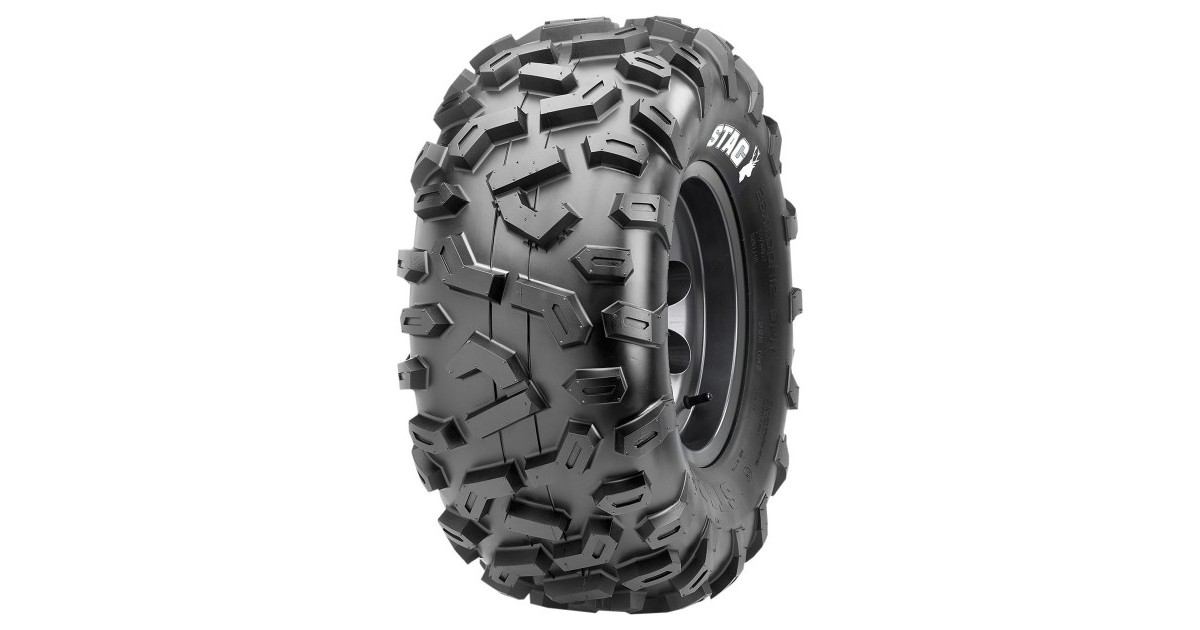 CST CU-58 STAG  27X11 -14 83G (275/60R14)