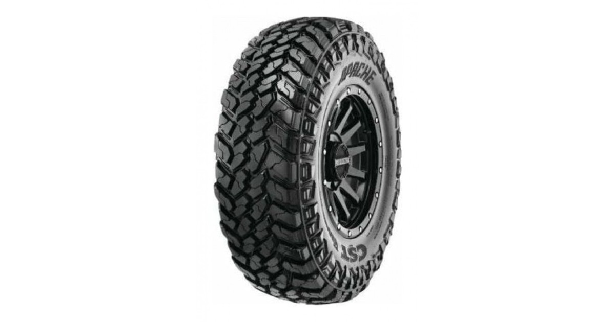 CST 32X10 R14 68M CU-AT APACHE 8PR