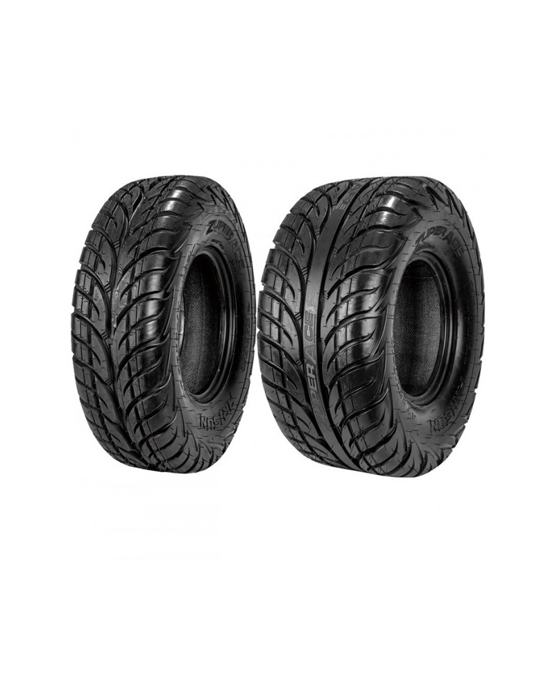 ARISUN ZUPER ACE AR17 , 22X7 -10 25N , 4 PR