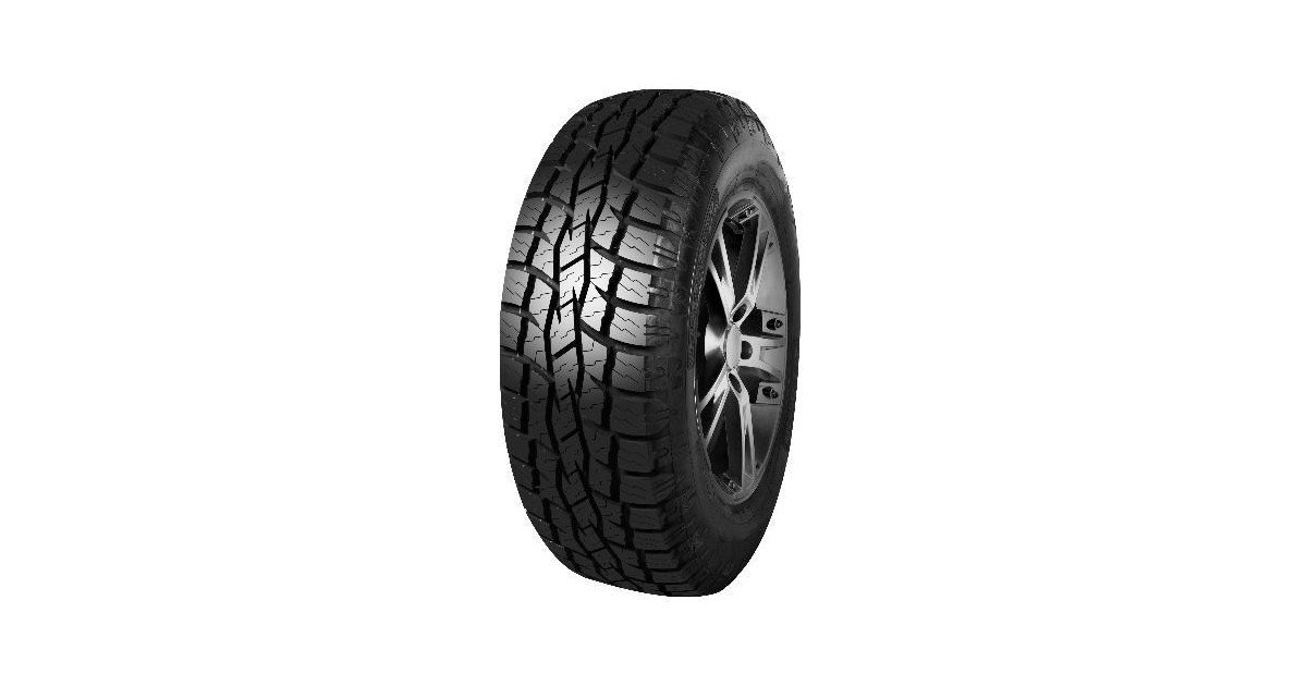 Pneu HIFLY AT606 265/70/16 112 T
