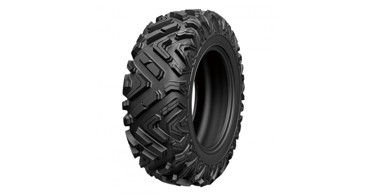 ARISUN 25X8 R12 60J BRUISER XAT AR69 6 PR