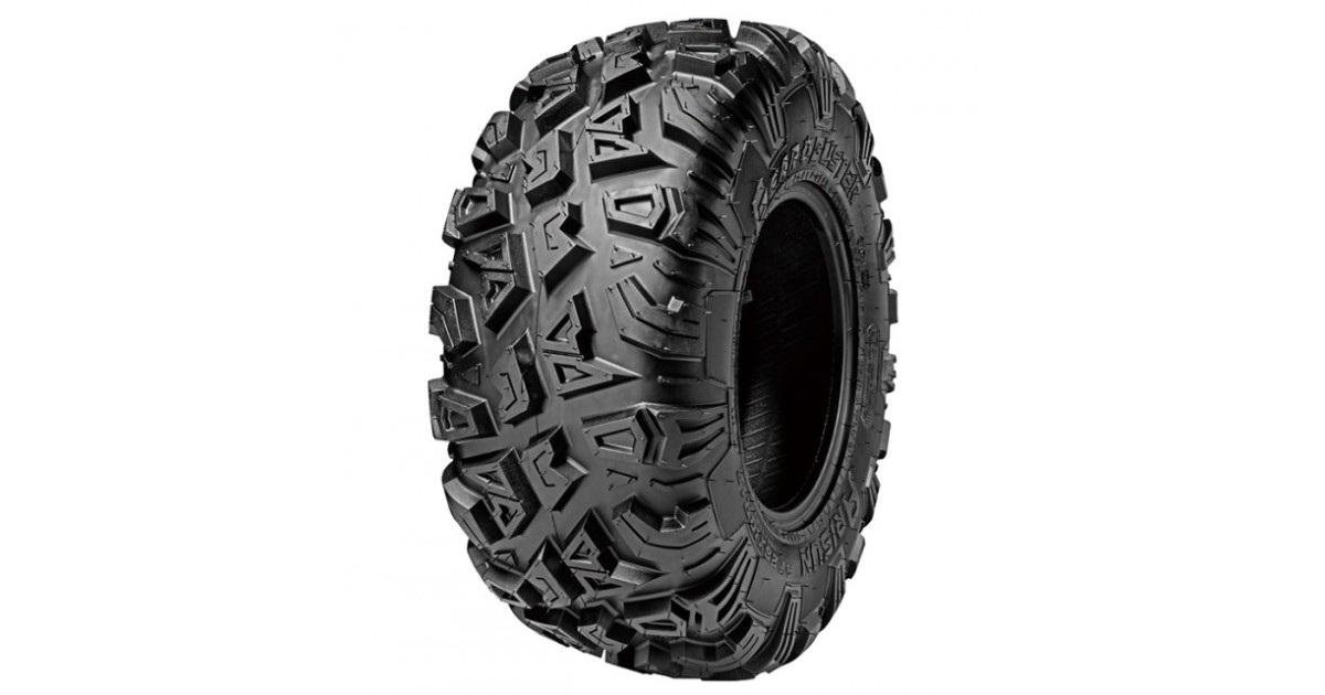 ARISUN 26X11 -12 84F GEAR BUSTER AR63 6 PR