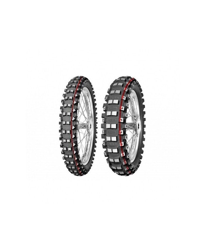 MITAS 90/90 -14 46M TERRA FORCE-MX MH PITCROSS TT NHS
