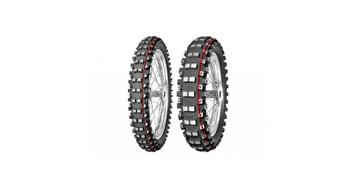 MITAS 90/90 -14 46M TERRA FORCE-MX MH PITCROSS TT NHS